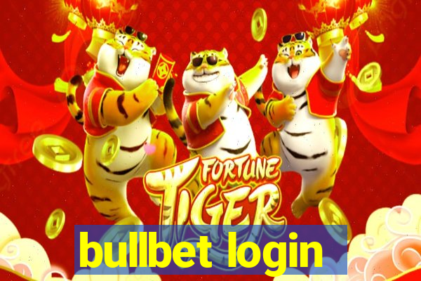 bullbet login